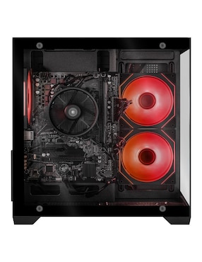 Computadora gamer Xtreme PC Gaming XTBRR716GBRENOIRG AMD Ryzen 7 AMD Radeon Graphics 16 GB Ram 500 GB SSD