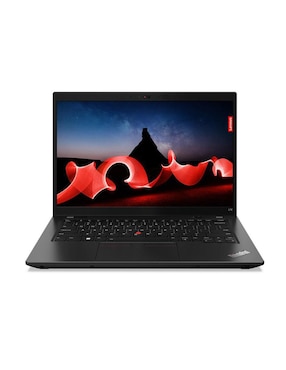 Laptop Lenovo 21H2000QLM 14 Pulgadas Full HD Intel Core I7 Intel Iris Xe 16 GB RAM 512 GB SSD