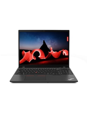 Laptop Lenovo 21HJ000XLM 16 Pulgadas Full HD Intel Core I5 Intel Iris Xe 16 GB RAM 512 GB SSD