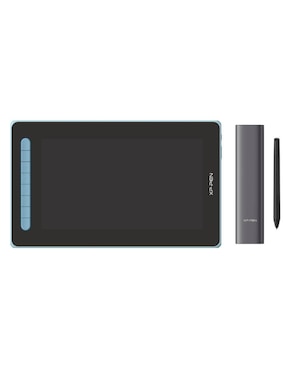 Tableta gráfica XP-Pen CD120FH HD inalámbrica