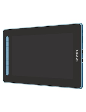 Tableta gráfica XP-Pen CD120FH HD inalámbrica