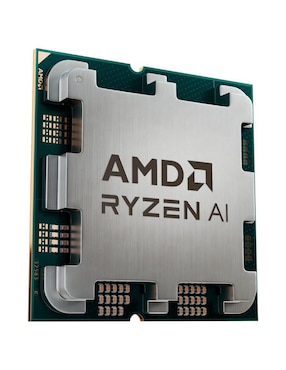 Procesador AMD Ryzen 7 8700G con 8 núcleos