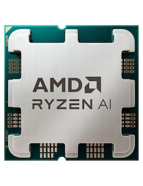 Procesador AMD RYZEN 5 8600G Con 6 Núcleos