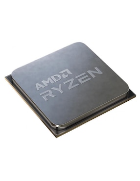 Procesador AMD RYZEN 5 5600GT con 6 núcleos