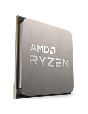 Procesador AMD Ryzen 7 5700 con 8 núcleos