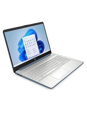 Laptop touch Hp 15.6 pulgadas Full HD Intel Core i3 Intel UHD Graphics 8 GB RAM 256 GB SSD