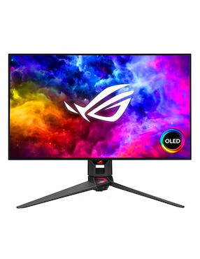 Monitor Gamer ASUS QHD 27 Pulgadas PG27AQDM