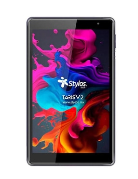 Tablet Stylos Taris V2 8 Pulgadas 32 GB De 2 GB RAM