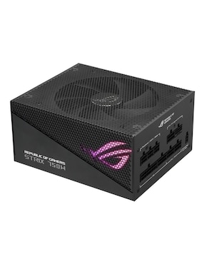 Fuente De Poder ASUS STRIX-750G-Aura