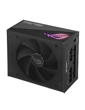 Fuente de Poder ASUS STRIX-750G-Aura