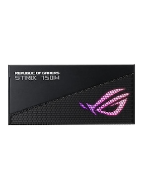 Fuente de Poder ASUS STRIX-750G-Aura