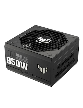 Fuente de Poder ASUS TUF-Gaming-850G