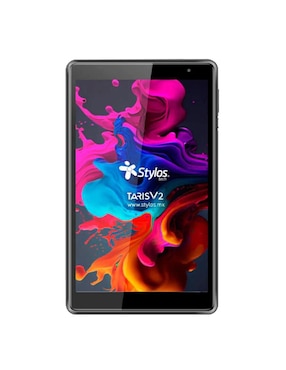 Tablet Stylos Taris V2 8 Pulgadas 32 GB De 2 GB RAM