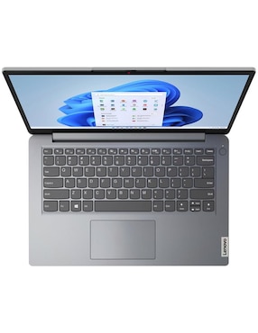 Laptop Lenovo 82V60065US 14 pulgadas HD Intel Celeron Intel UHD 600 4 GB RAM