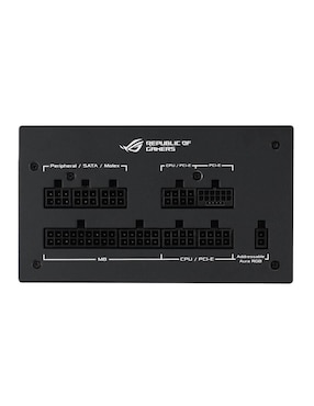 Fuente de Poder ASUS 90YE00P2-BVAA00