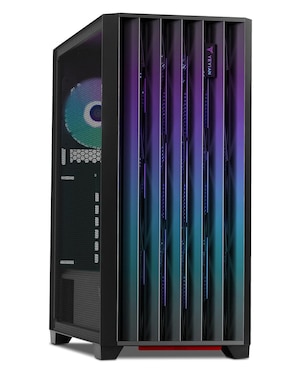 Gabinete De Computadora Yeyian Phoenix YCM-APPHO-02