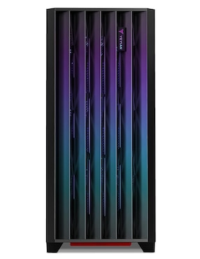 Gabinete de Computadora Yeyian Phoenix YCM-APPHO-02
