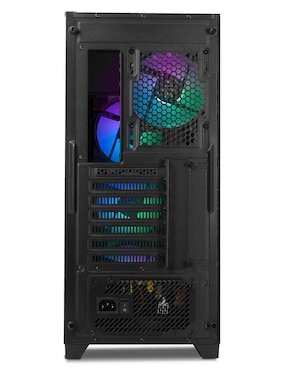 Gabinete de Computadora Yeyian Phoenix YCM-APPHO-02