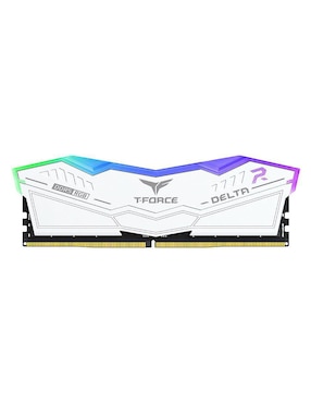 Memoria RAM DIMM DDR5 Teamgroup 32 GB FF4D532G6000HC38A01