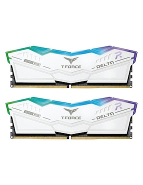 Memoria RAM DIMM DDR5 Teamgroup 32 GB FF4D532G7200HC34ADC01