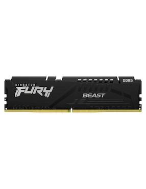 Memoria RAM DIMM DDR5 Kingston 16 GB KF560C36BBE-16