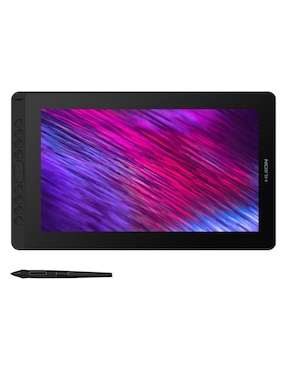 Tableta Gráfica Huion RDS-160 HD Inalámbrica