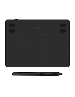 Tableta Gráfica Huion RTE-100 HD Inalámbrica