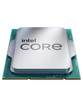 Procesador Intel Core i9 14900 con 24 núcleos