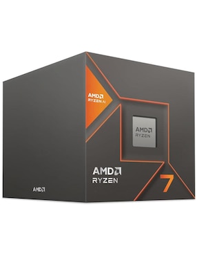 Procesador AMD 100-100001236box Con 8 Núcleos