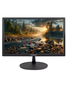 Monitor Qtouch standard full HD 24 pulgadas QT-2400