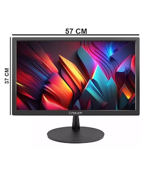 Monitor Qtouch standard full HD 24 pulgadas QT-2400