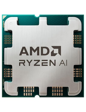 Procesador AMD 100-100000931BOX con 6 Núcleos