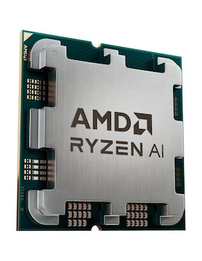 Procesador AMD 100-100000931BOX con 6 Núcleos