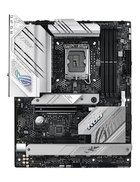 Tarjeta Madre ASUS Strix B760-A Con Procesador Intel