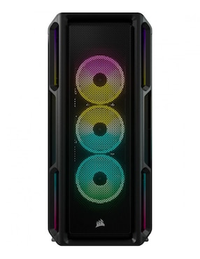 Gabinete de Computadora Corsair CC-9011230-WW