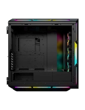 Gabinete de Computadora Corsair CC-9011230-WW