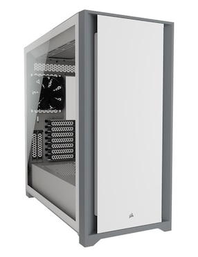 Gabinete De Computadora Corsair CC-9011209-WW