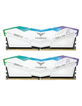 Memoria RAM DIMM DDR5 Team Group 32 GB FF4D532G6400HC40BDC01