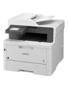 Multifuncional Brother MFC-L3780CDW de láser inalámbrica a color
