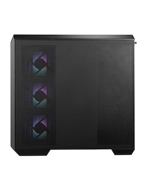 Gabinete de Computadora MSI Pano M100R