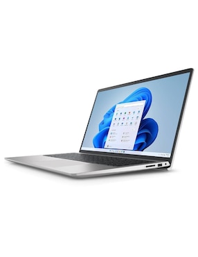 Laptop Dell Inspiron 15 3535 15.6 pulgadas Full HD AMD Ryzen 5 AMD Radeon 8 GB RAM 512 GB SSD