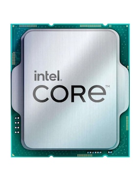 Procesador Intel Core i9 13900 con 24 Núcleos