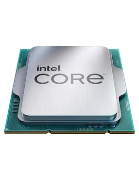Procesador Intel Core i9 13900 con 24 Núcleos