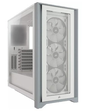 Gabinete Corsair CC-9011205-WW