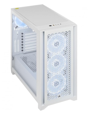 Gabinete Corsair CC-9011241-WW