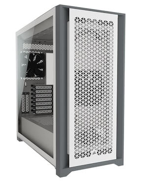 Gabinete Corsair CC-9011211-WW