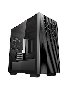 Gabinete De Computadora Deepcool DP-MATX-MATREXX40