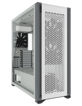 Gabinete De Computadora Corsair 7000D CC-9011219-WW