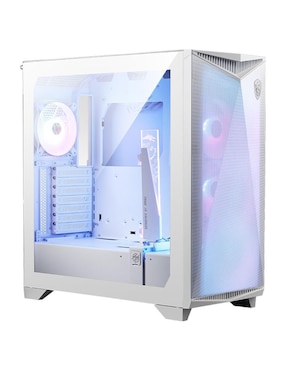 Gabinete De Computadora MSI MPG Gungnir 300R AIRFL