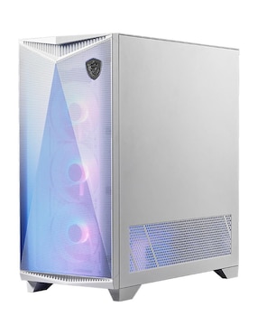 Gabinete de Computadora MSI MPG Gungnir 300R AIRFL